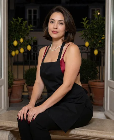 Leonor, 39