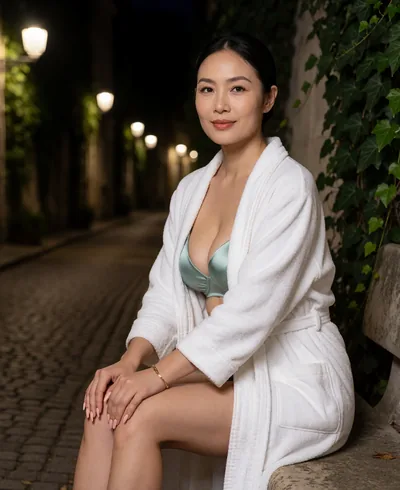 Mai, 40
