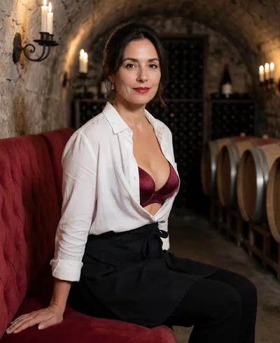 Solange, photo 2