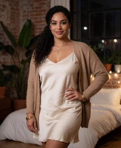 Yasmine, 32