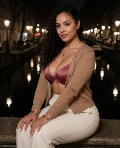 Yasmine, foto 2